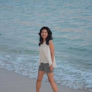 Meet your Posher, Wei